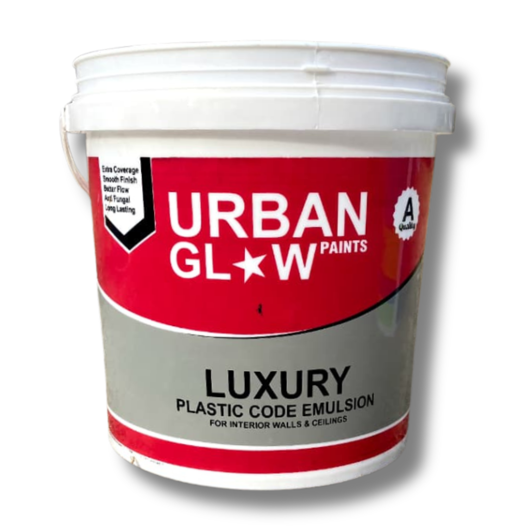 plastic code emulsion