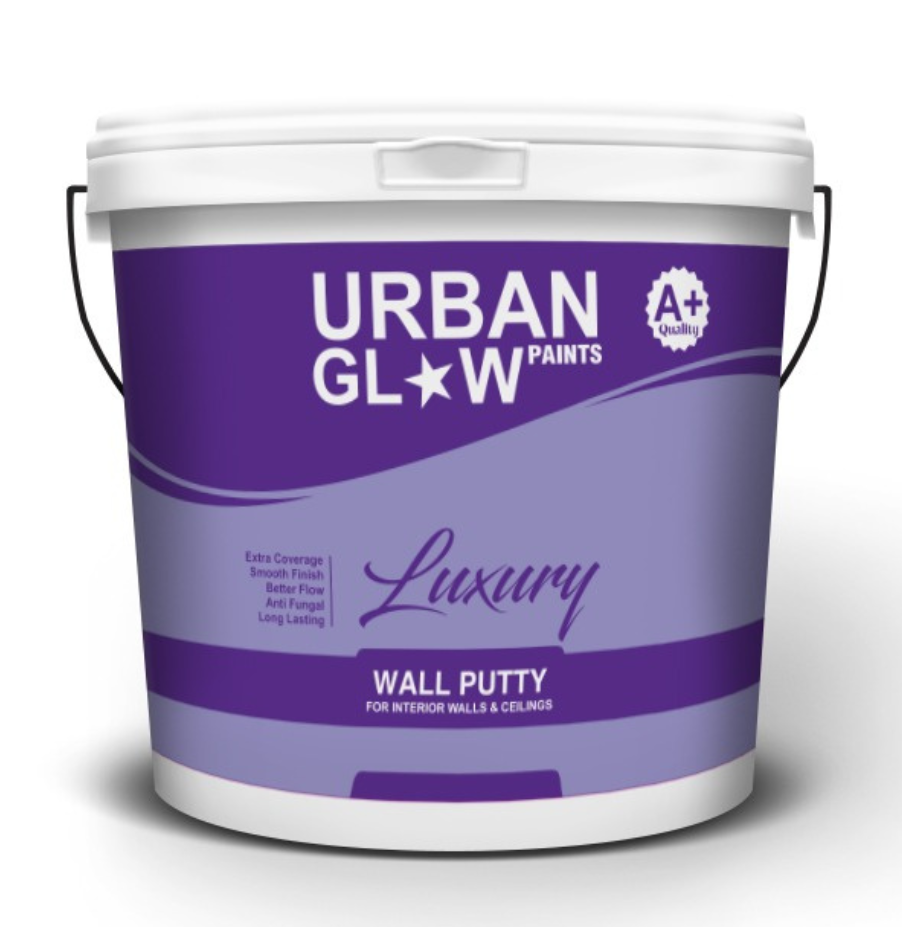 wall putty